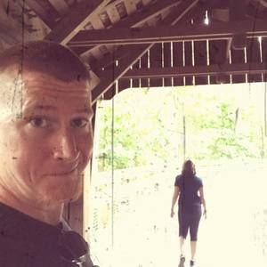 Meet your Posher, Josh